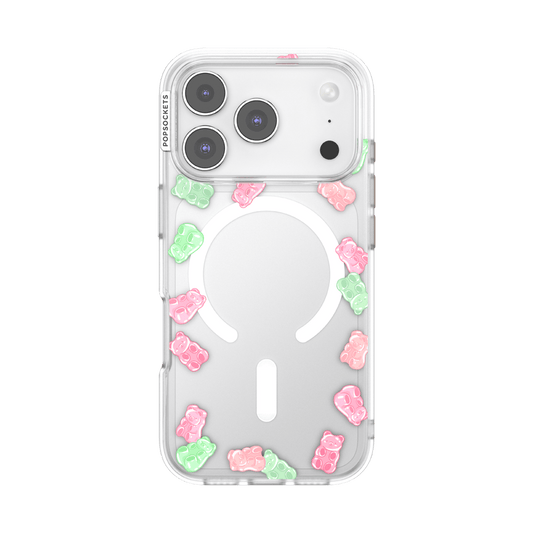 Gummy Bears — iPhone 17 Pro MagSafe Case - US 26399