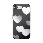 Heart Reflections  — iPhone 17e/16e MagSafe Case - US 75658