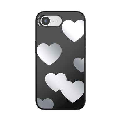 Heart Reflections  — iPhone 17e/16e MagSafe Case - US 15981