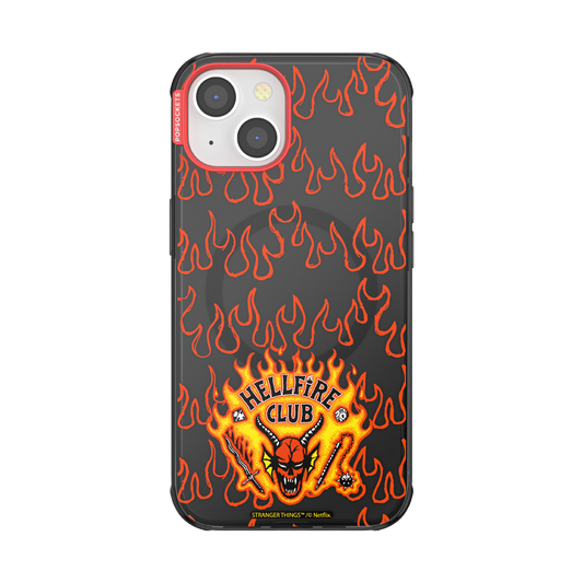 Hellfire Club — iPhone 13 MagSafe Case - US 13420