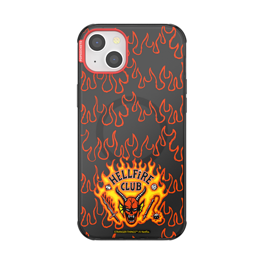 Hellfire Club — iPhone 14 Plus MagSafe Case - US 55705