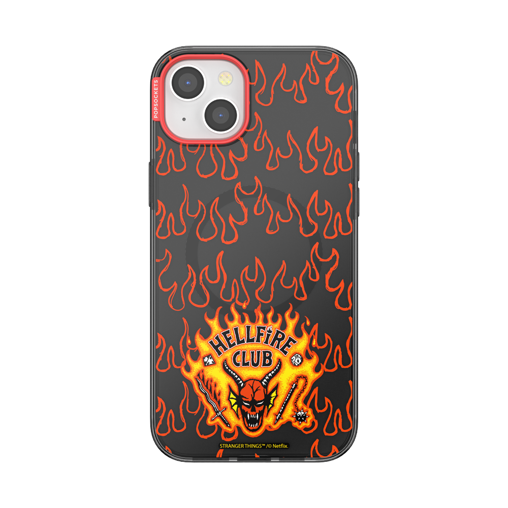 Hellfire Club — iPhone 15 Plus MagSafe Case - US 09659