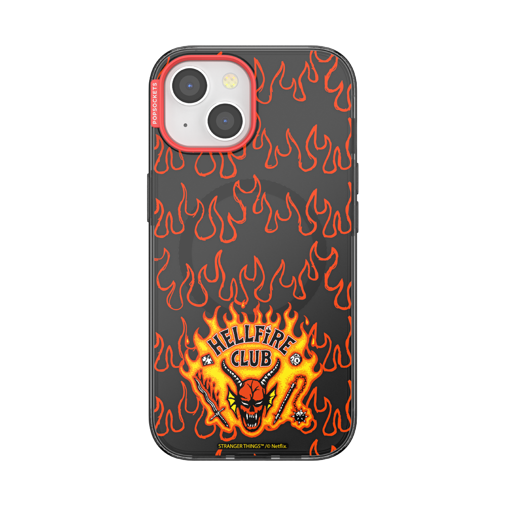 Hellfire Club — iPhone 15 MagSafe Case - US 52766