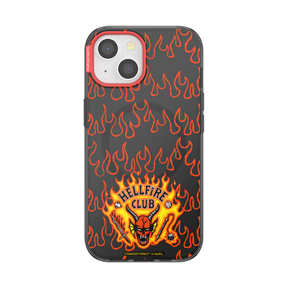 Hellfire Club — iPhone 15 MagSafe Case - US 52766