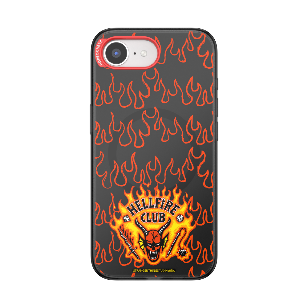 Hellfire Club — iPhone 17e/16e MagSafe Case - US 97067