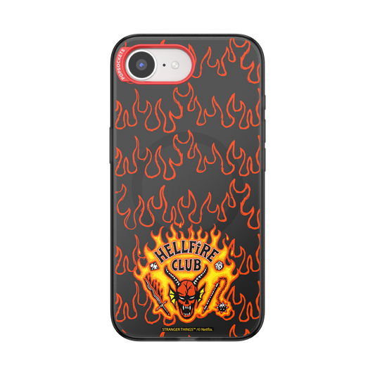 Hellfire Club — iPhone 17e/16e MagSafe Case - US 38801
