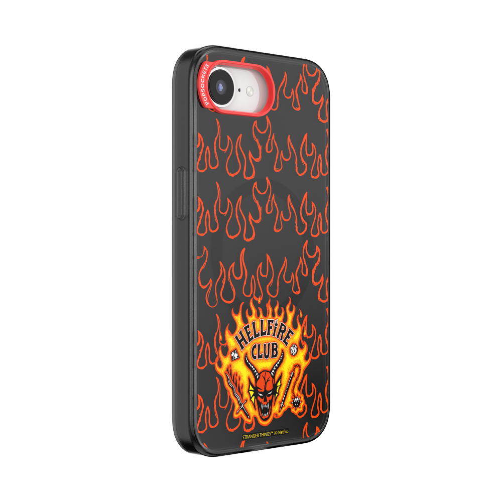 Hellfire Club — iPhone 17e/16e MagSafe Case - US 97067