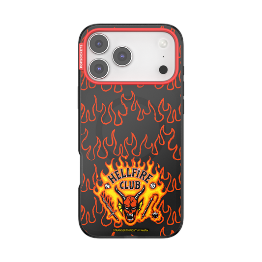 Hellfire Club — iPhone 17 Pro Max MagSafe Case - US 07301