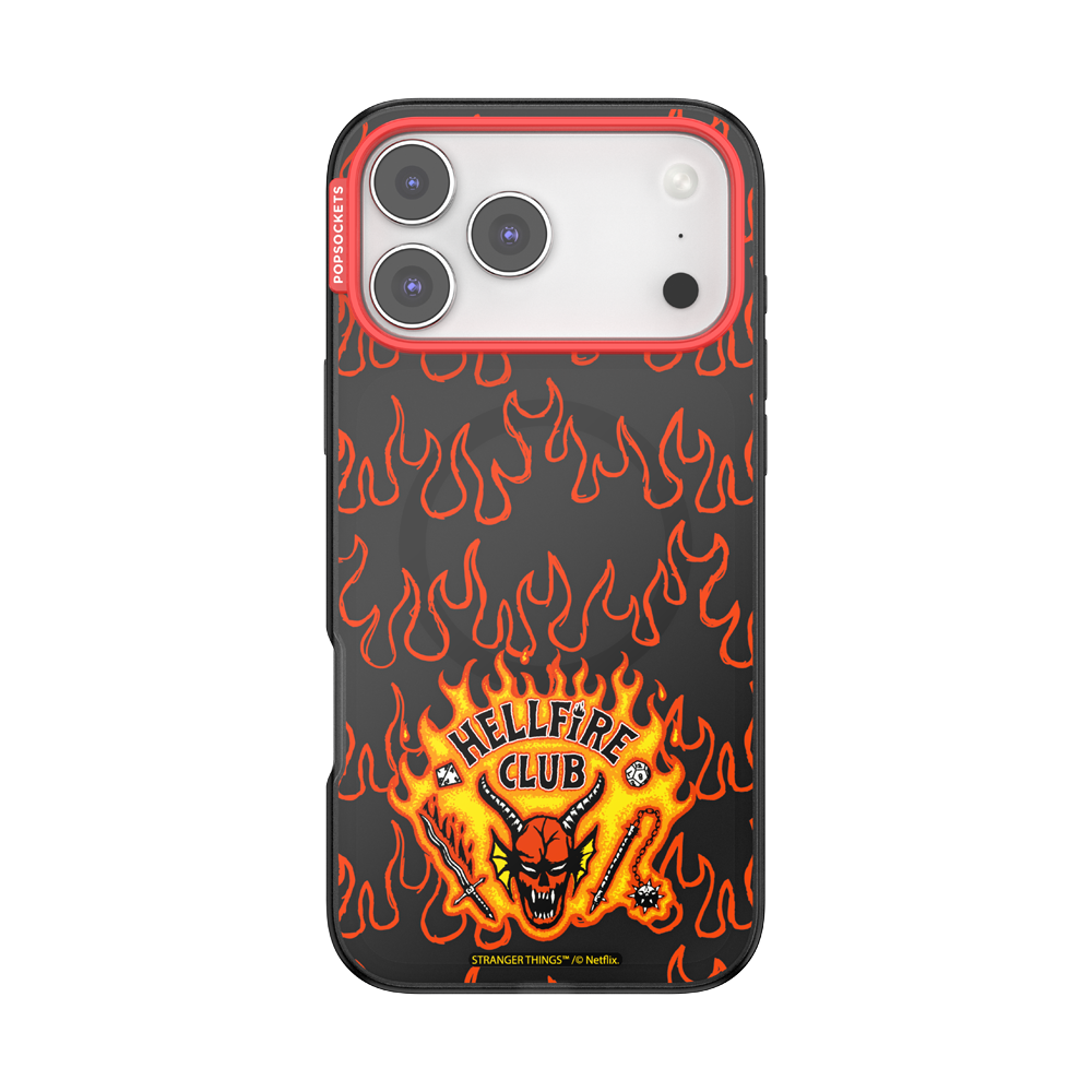 Hellfire Club — iPhone 17 Pro Max MagSafe Case - US 11726