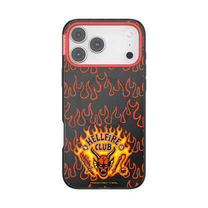 Hellfire Club — iPhone 17 Pro Max MagSafe Case - US 99763