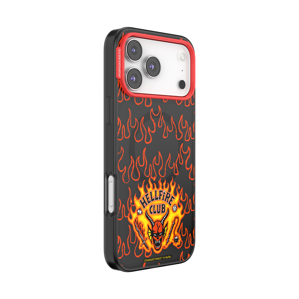Hellfire Club — iPhone 17 Pro Max MagSafe Case - US 37100