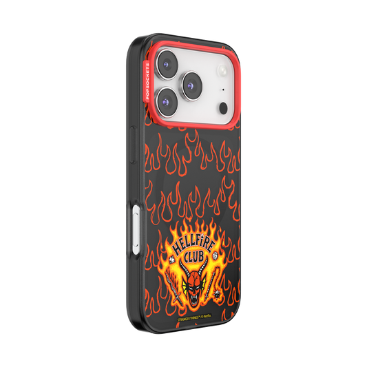Hellfire Club — iPhone 17 Pro MagSafe Case - US 85068