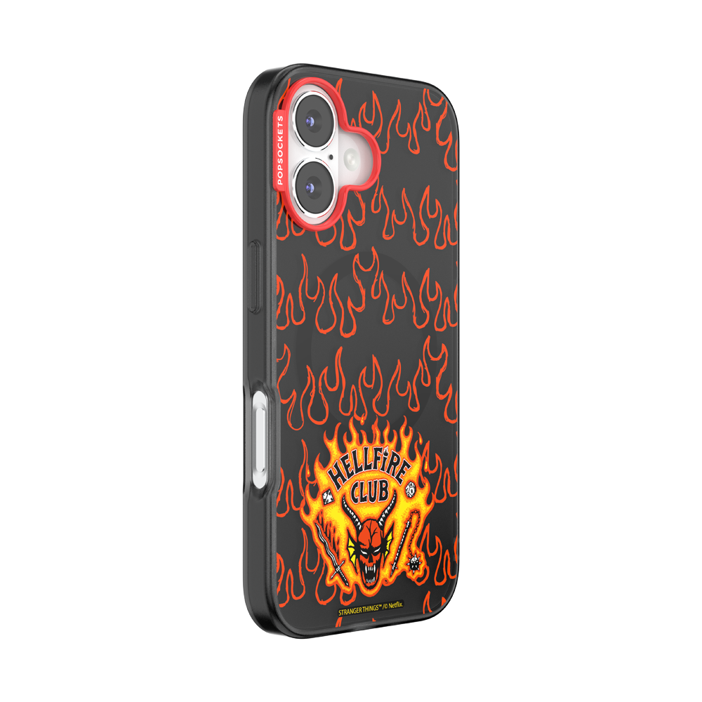 Hellfire Club — iPhone 17 MagSafe Case - US 42981