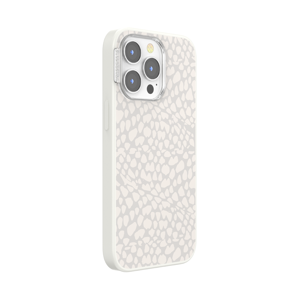 Horchata Fossil — iPhone 13 Pro MagSafe Case - US 37283