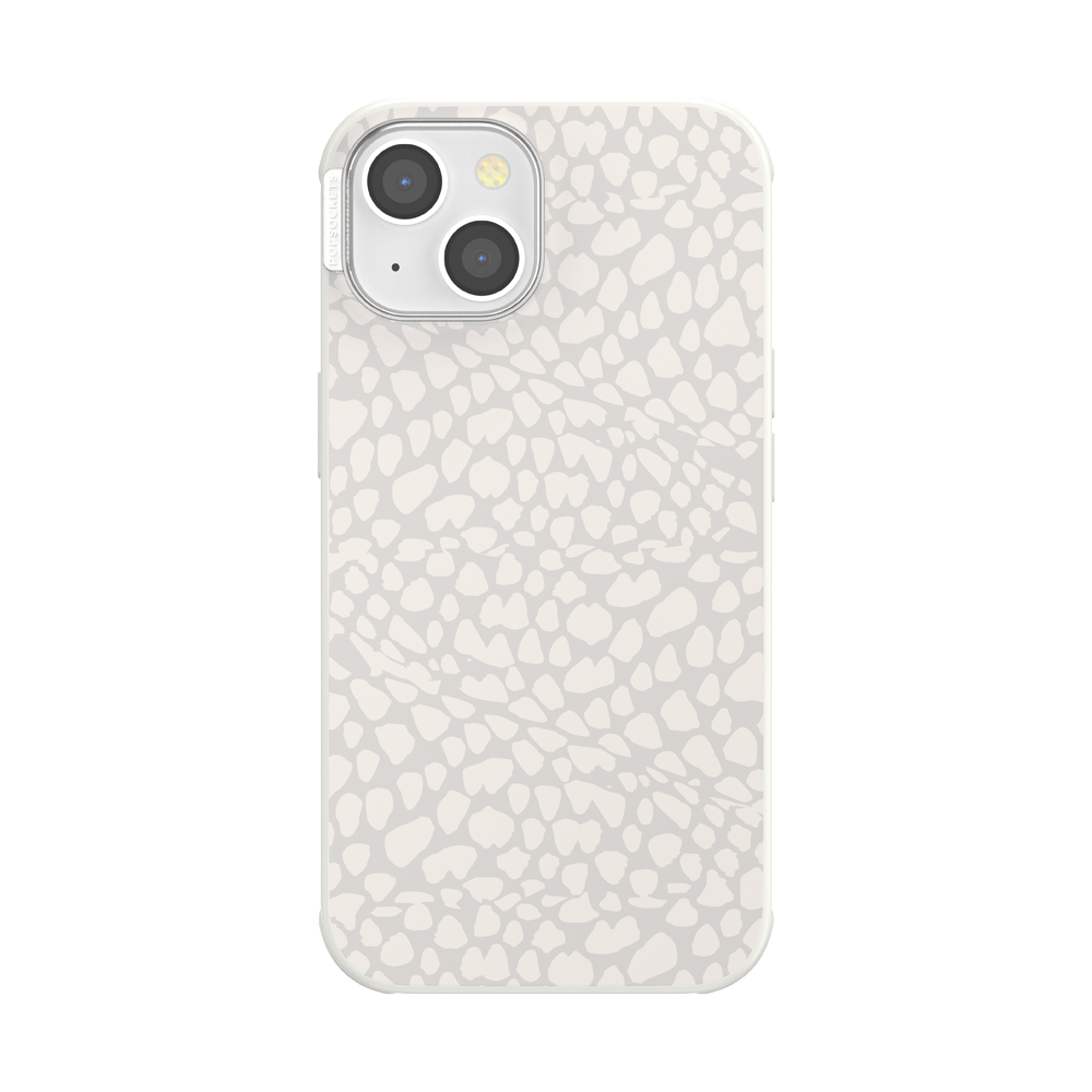 Horchata Fossil — iPhone 13 MagSafe Case - US 47414