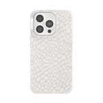 Horchata Fossil — iPhone 14 Pro MagSafe Case - US 31860