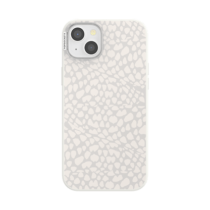 Horchata Fossil — iPhone 15 Plus MagSafe Case - US 92086
