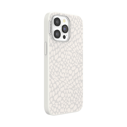 Horchata Fossil — iPhone 15 Pro Max MagSafe Case - US 24170