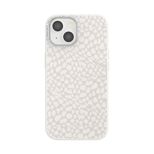 Horchata Fossil — iPhone 15 MagSafe Case - US 65454