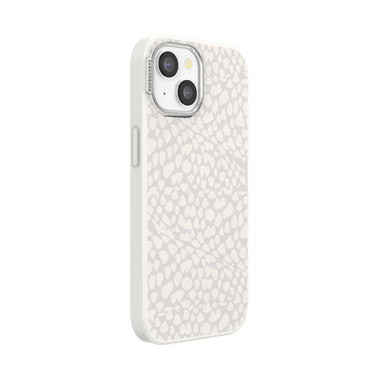 Horchata Fossil — iPhone 15 MagSafe Case - US 65454