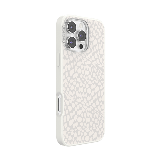 Horchata Fossil — iPhone 16 Pro Max MagSafe Case - US 68983