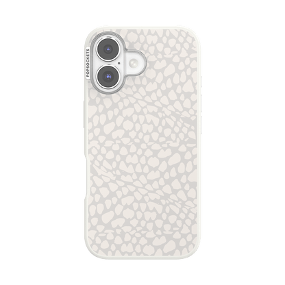 Horchata Fossil — iPhone 16 MagSafe Case - US 20917