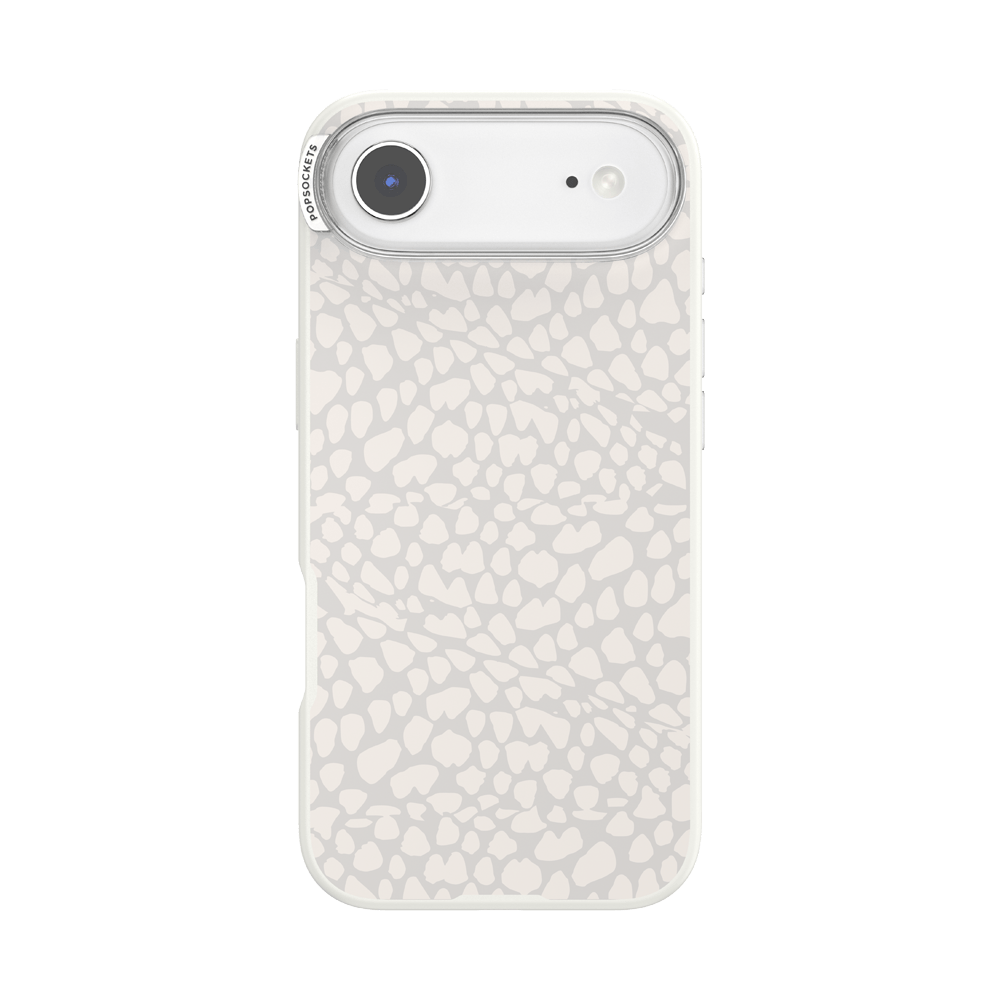 Horchata Fossil — iPhone Air MagSafe Case - US 92721