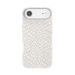 Horchata Fossil — iPhone Air MagSafe Case - US 92721