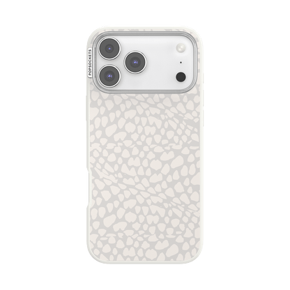 Horchata Fossil — iPhone 17 Pro Max MagSafe Case - US 65011
