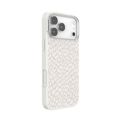 Horchata Fossil — iPhone 17 Pro Max MagSafe Case - US 01384