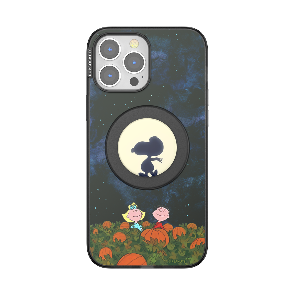 Its Great Pumpkin — iPhone 13 Pro Max MagSafe Case - US 90437