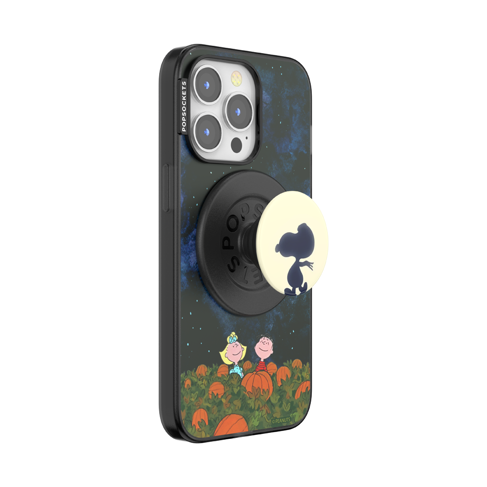 Its Great Pumpkin — iPhone 13 Pro MagSafe Case - US 70600