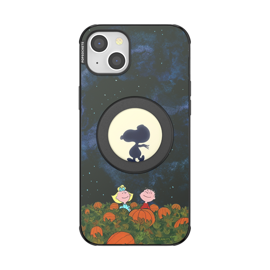 Its Great Pumpkin — iPhone 14 Plus MagSafe Case - US 88929