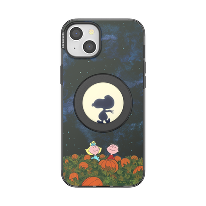 Its Great Pumpkin — iPhone 15 Plus MagSafe Case - US 47844
