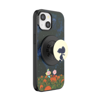 Its Great Pumpkin — iPhone 15 MagSafe Case - US 67220