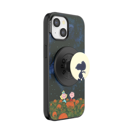 Its Great Pumpkin — iPhone 15 MagSafe Case - US 67220