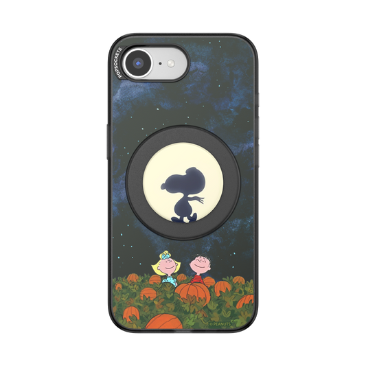 Its Great Pumpkin — iPhone 17e/16e MagSafe Case - US 89412