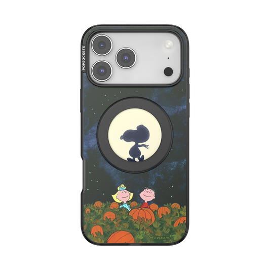 Its Great Pumpkin — iPhone 17 Pro Max MagSafe Case - US 95920