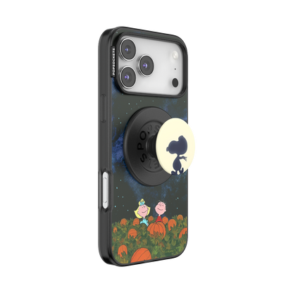 Its Great Pumpkin — iPhone 17 Pro Max MagSafe Case - US 95920