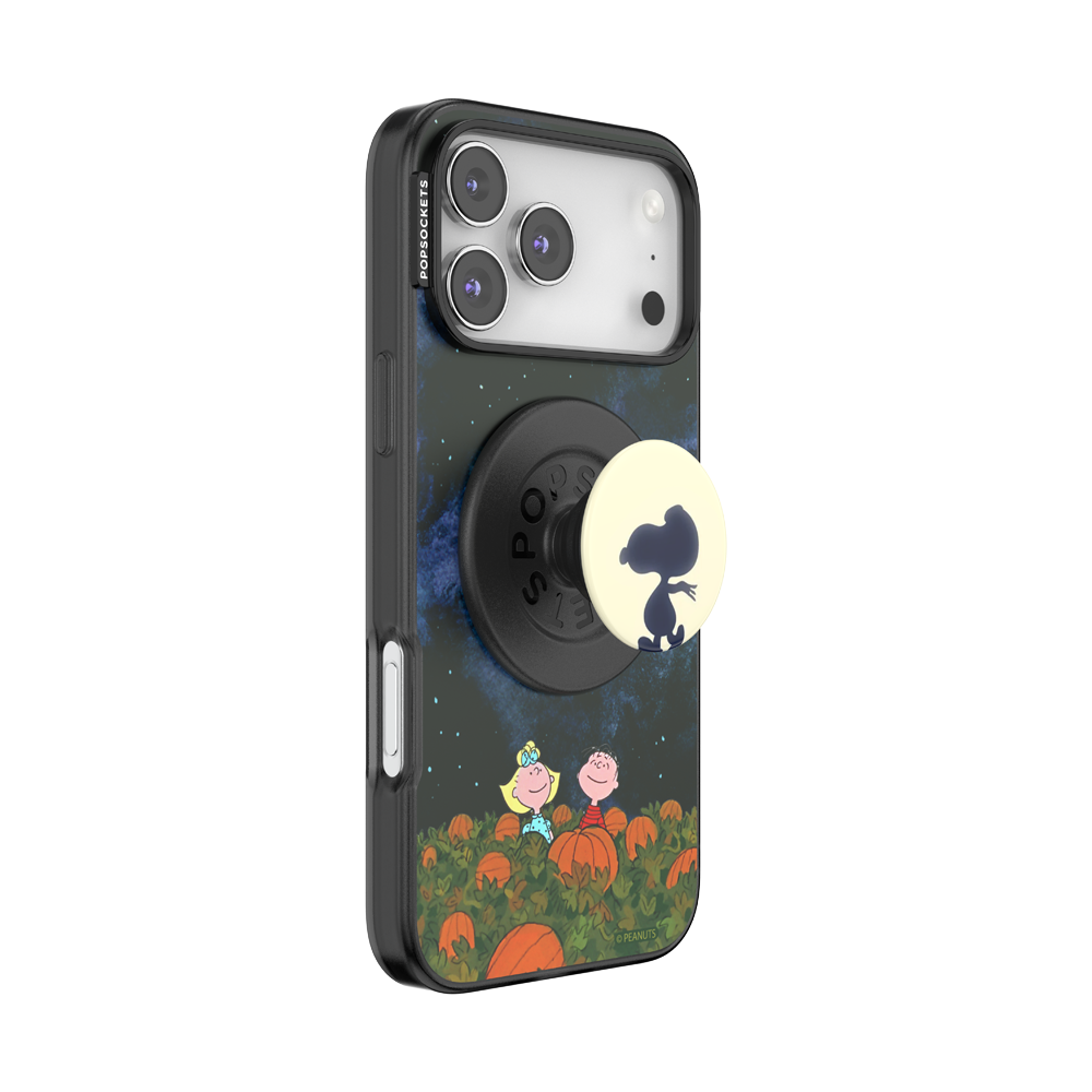 Its Great Pumpkin — iPhone 17 Pro Max MagSafe Case - US 82766