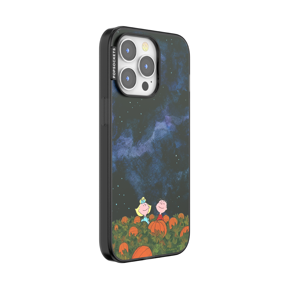 Its Great Pumpkin — iPhone 13 Pro MagSafe Case - US 70600