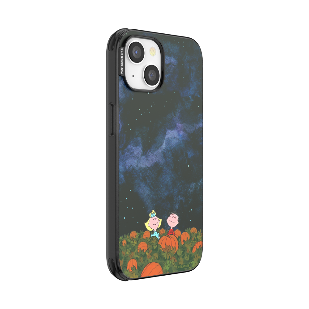 Its Great Pumpkin — iPhone 14 MagSafe Case - US 75854