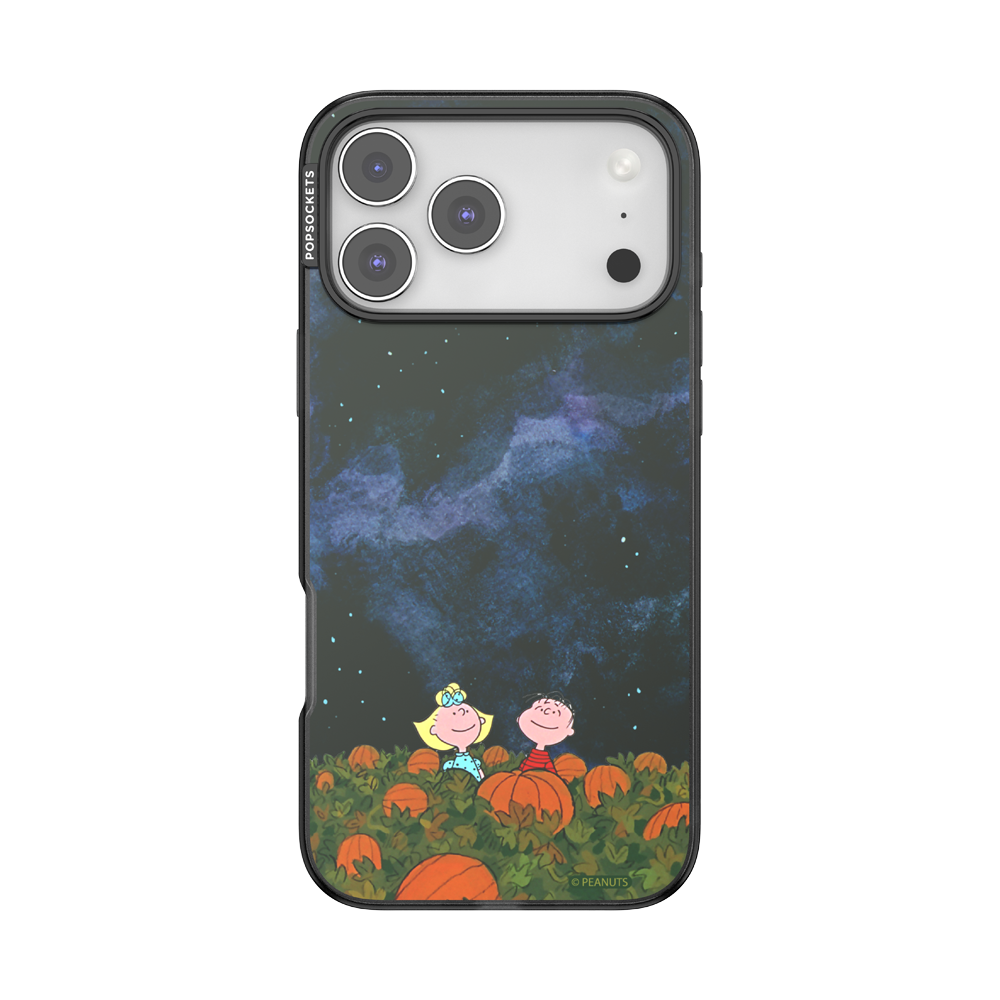 Its Great Pumpkin — iPhone 17 Pro Max MagSafe Case - US 82766