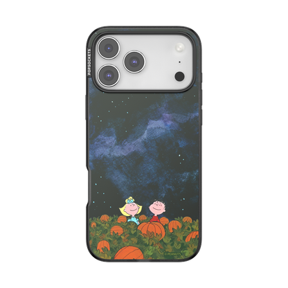 Its Great Pumpkin — iPhone 17 Pro Max MagSafe Case - US 68541