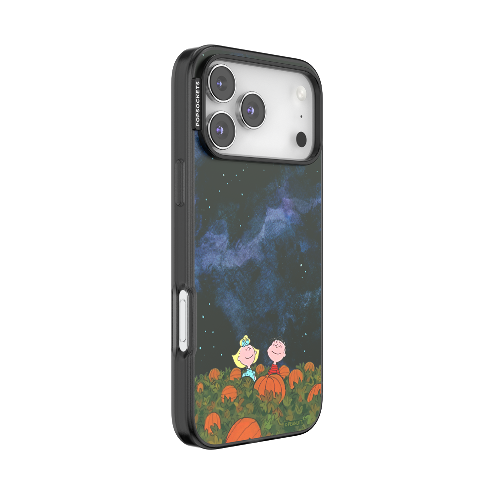 Its Great Pumpkin — iPhone 17 Pro Max MagSafe Case - US 95920