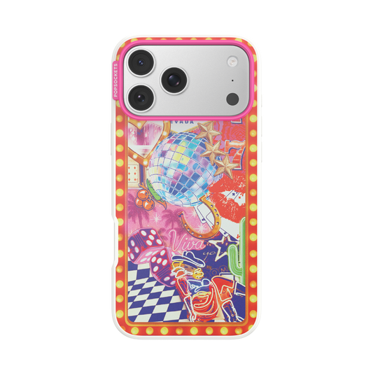 Jackpot — iPhone 17 Pro Max MagSafe Case - US 36275