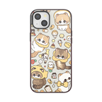 Kitten Party — iPhone 15 Plus MagSafe Case - US 91648
