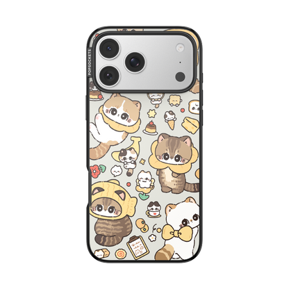 Kitten Party — iPhone 17 Pro Max MagSafe Case - US 99991