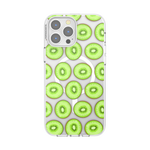 Kiwi Slice — iPhone 13 Pro Max MagSafe Case - US 95614