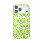 Kiwi Slice — iPhone 17 Pro Max MagSafe Case - US 89310
